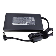 Load image into Gallery viewer, MSI Laptop Charger 20V 9A 180W
