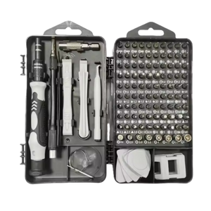 Tools & Equipment