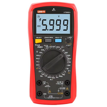 Load image into Gallery viewer, digital multimeter hk
