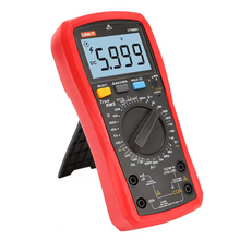 Load image into Gallery viewer, UNI-T UT890D+ Digital Multimeter
