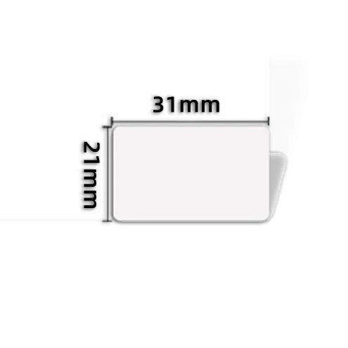 Ntag215 NFC Card (1pc)