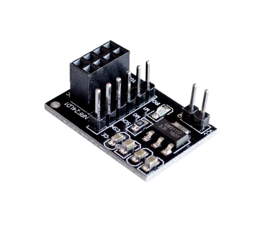 NFR24L01 Wireless module in hk