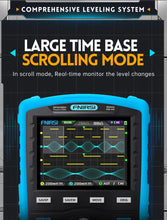 Load image into Gallery viewer, FNIRSI 2-IN-1 Digital Phosphor Oscilloscope DPOX180H
