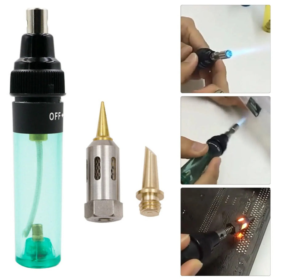 cordless soldering in hk