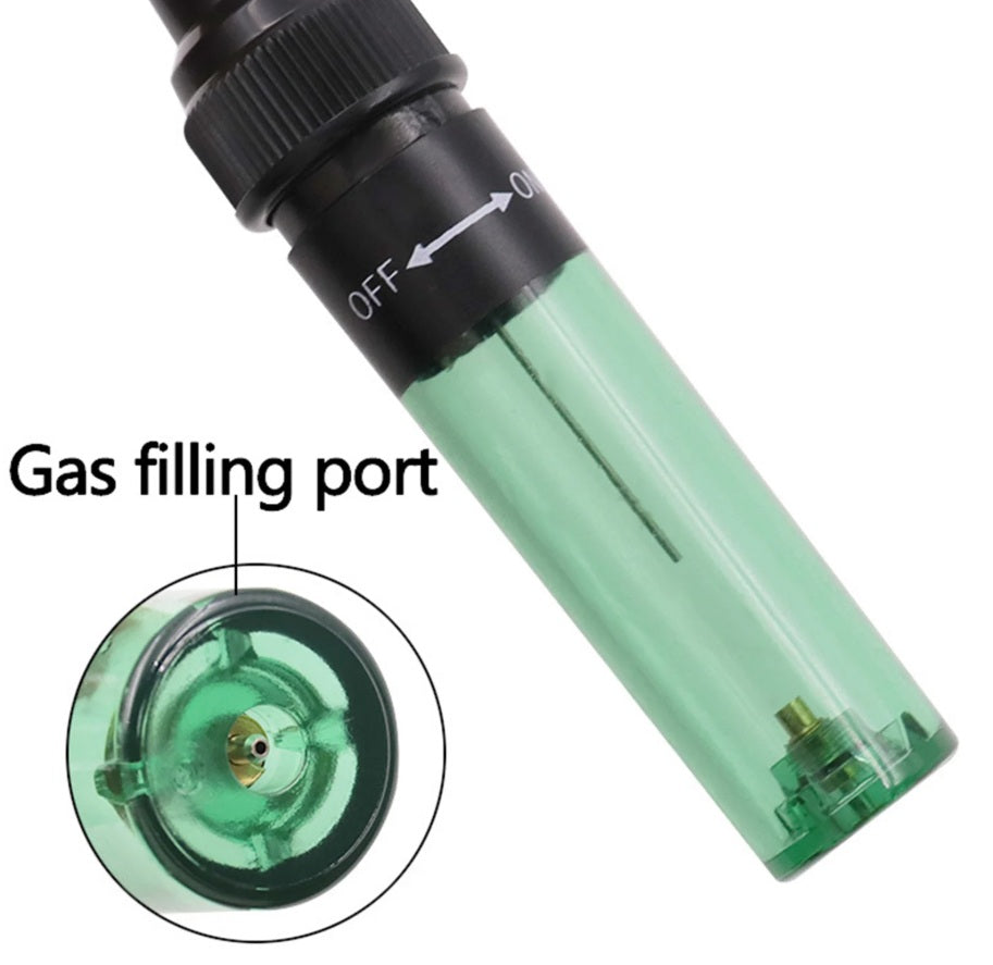 welding pen