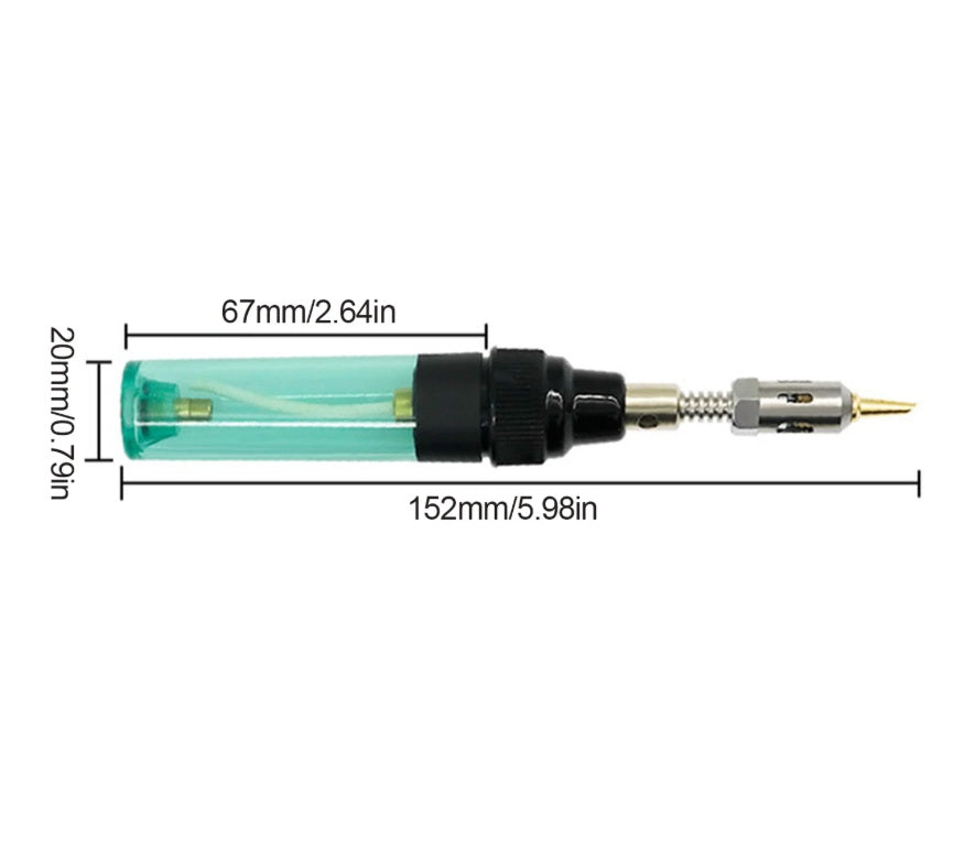 portable torch