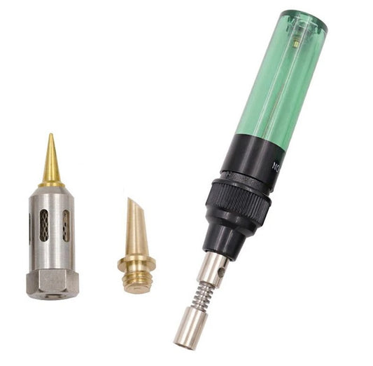 gas soldering iron in hk