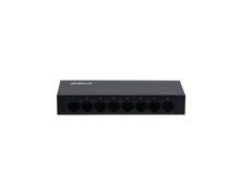 Load image into Gallery viewer, Dahua 8 Port 10/100/1000Mbps Desktop Switch DH-PFS3008-8GT
