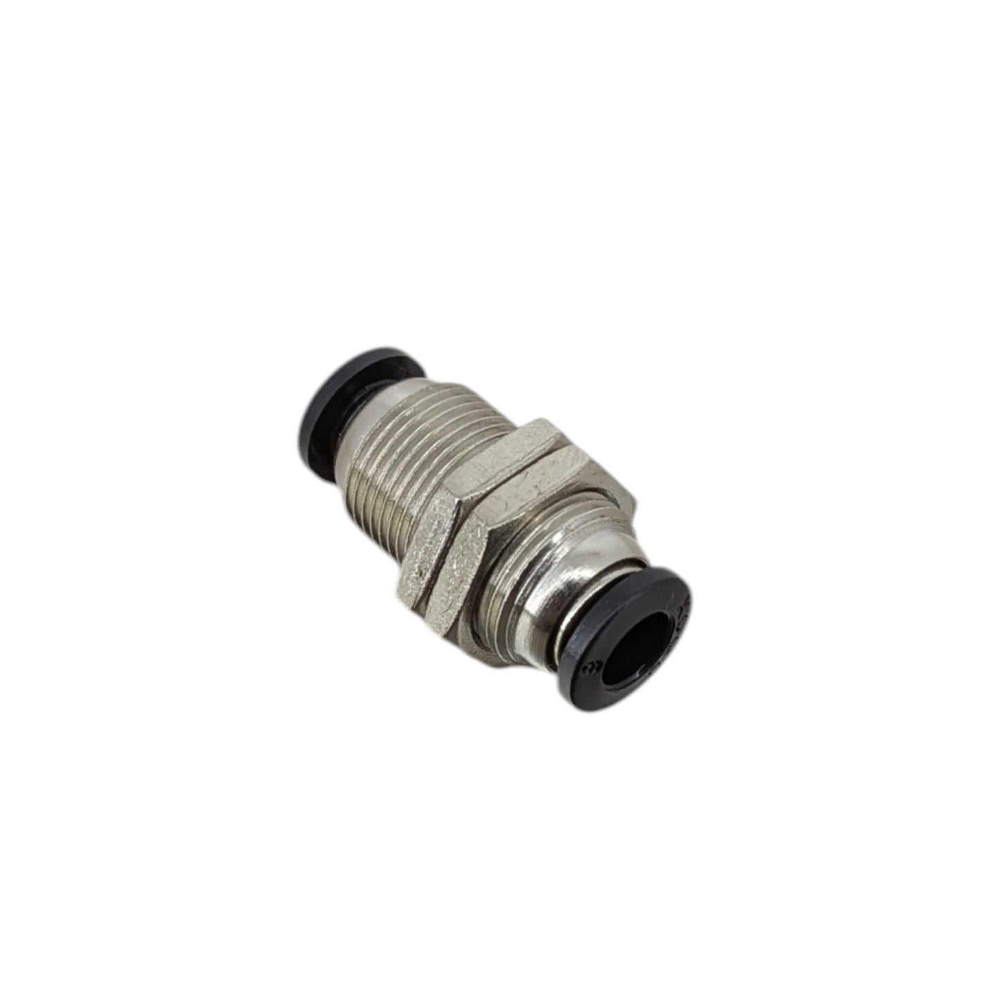 6mm PM氣動穿板接頭特寫。新昌電腦備有大量五金零件現貨，提供 O2O 網上下單門市取貨服務。
