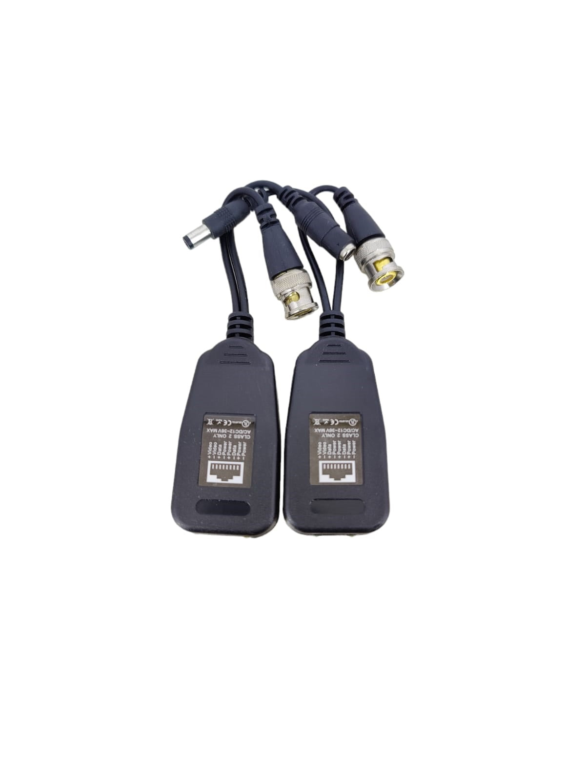 passive balun hk
