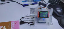 Load and play video in Gallery viewer, radar arduino hk
