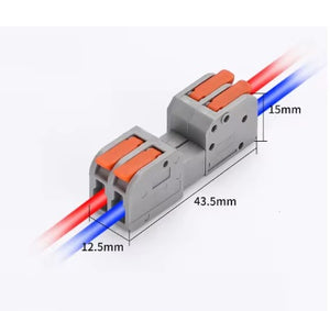 Docking Quick Wire Connector 10pcs