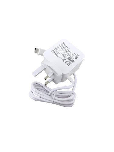 raspberry pi 5 charger hk