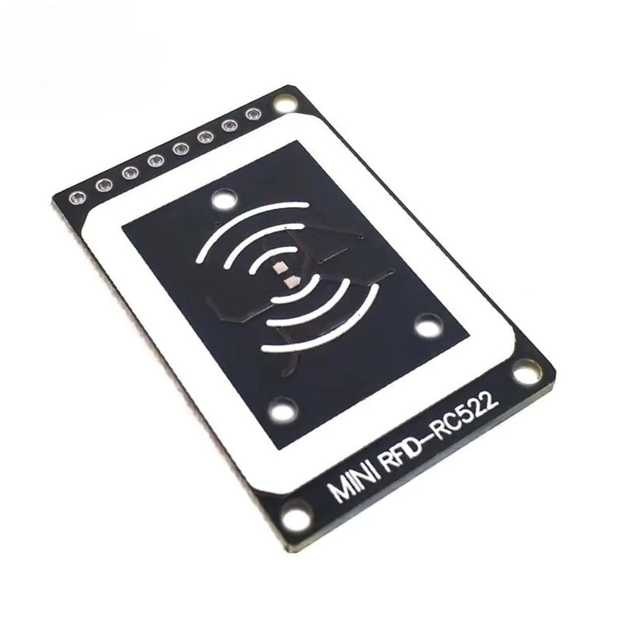 Mini Rfid Reader RC522 Mini RFID Reader/Writer Module | 13.56MHz SPI