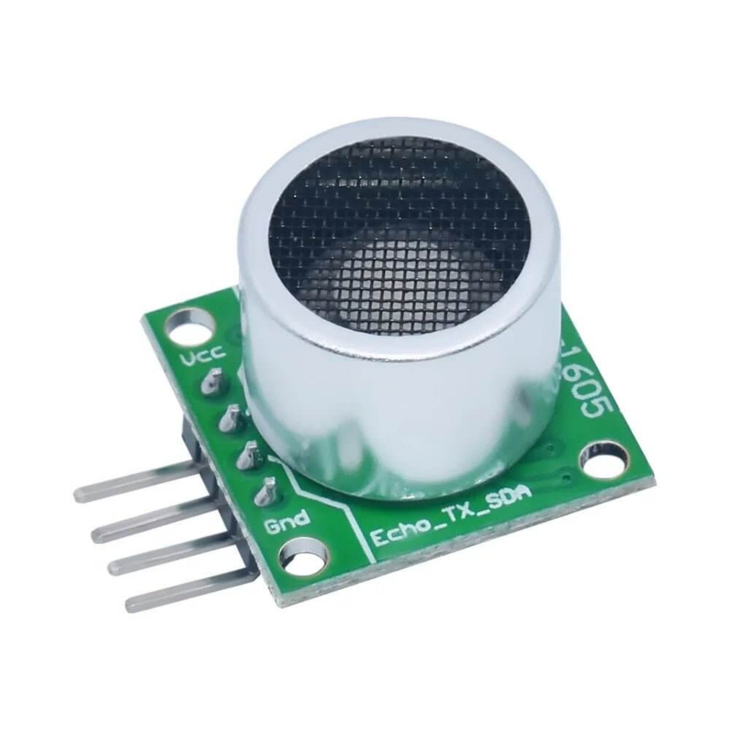 1605 Ultrasonic Ranging Module for Arduino with GPIO and IIC connectivity.
