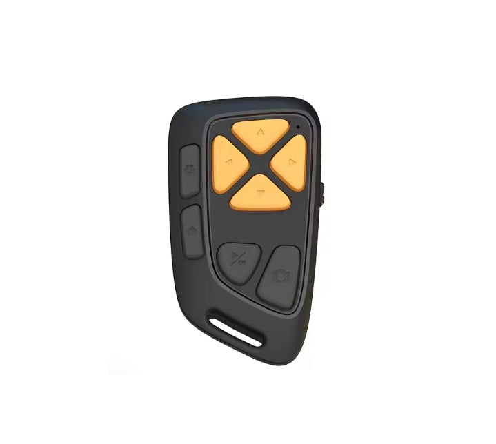 Mobile Selfie Remote Control