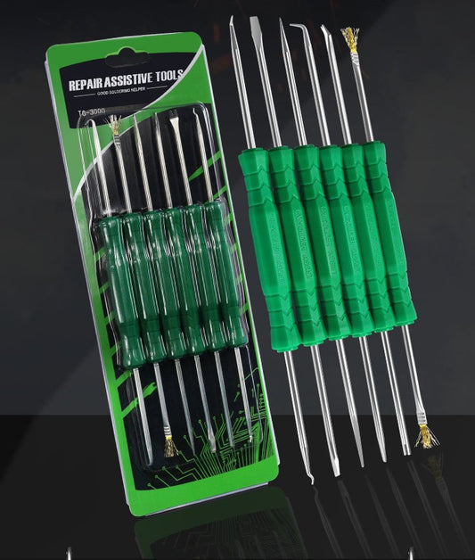 Soldering Welding Assist Tools 6pcs