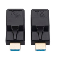 Load image into Gallery viewer, hdmi extender through rj45 hk
