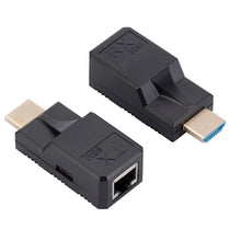 Load image into Gallery viewer, RJ45 To HDMI Extender
