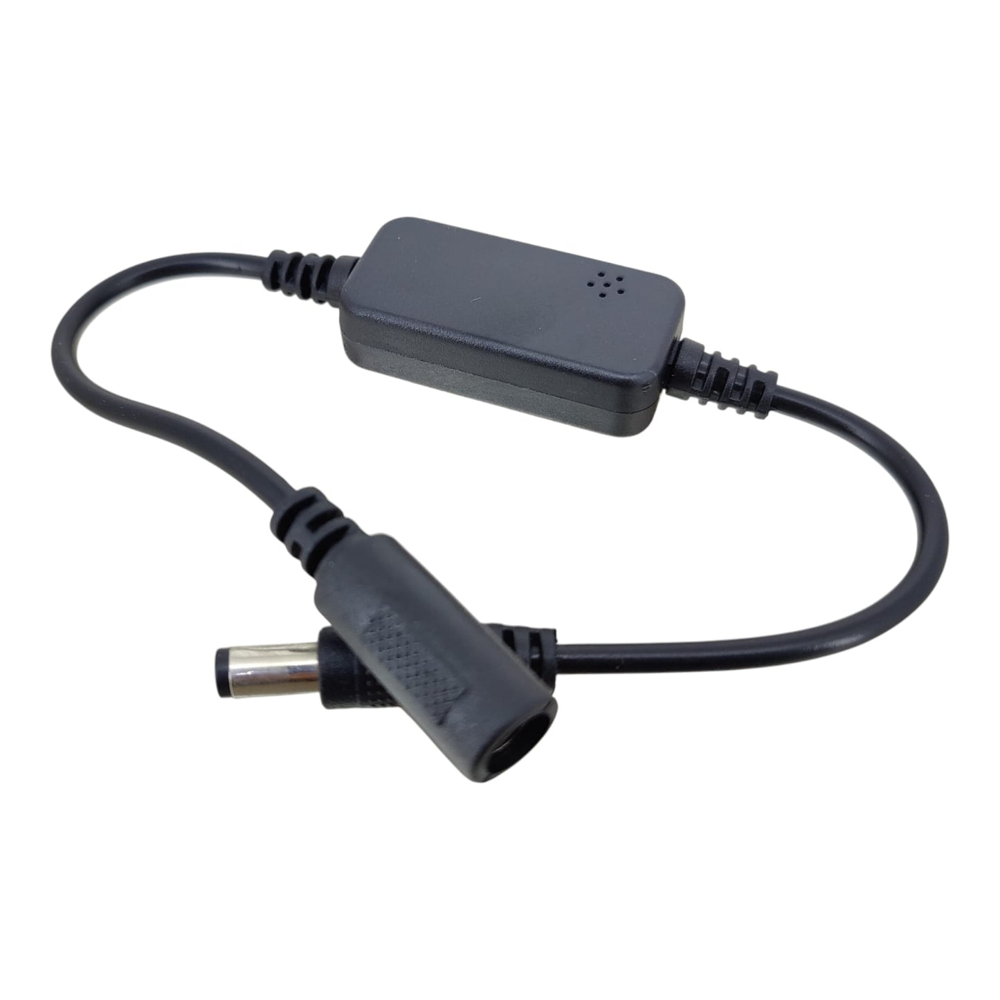 24-Hour Auto Reboot DC Power Cable for Routers 5.5x2.1mm