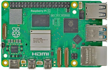 將圖片載入圖庫檢視器 raspberry pi 4gb hk
