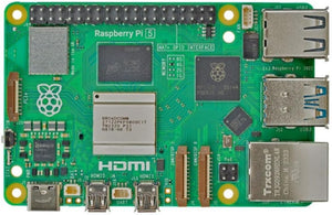 raspberry pi 4gb hk