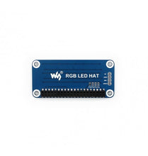 Load image into Gallery viewer, Raspberry Pi RGB LED Extension Board WS2812B
