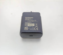 Load image into Gallery viewer, SAMSUNG Type-c Charger Travel Adapter 45W
