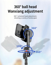 Load image into Gallery viewer, C03 Selfie Stick with Tripod
