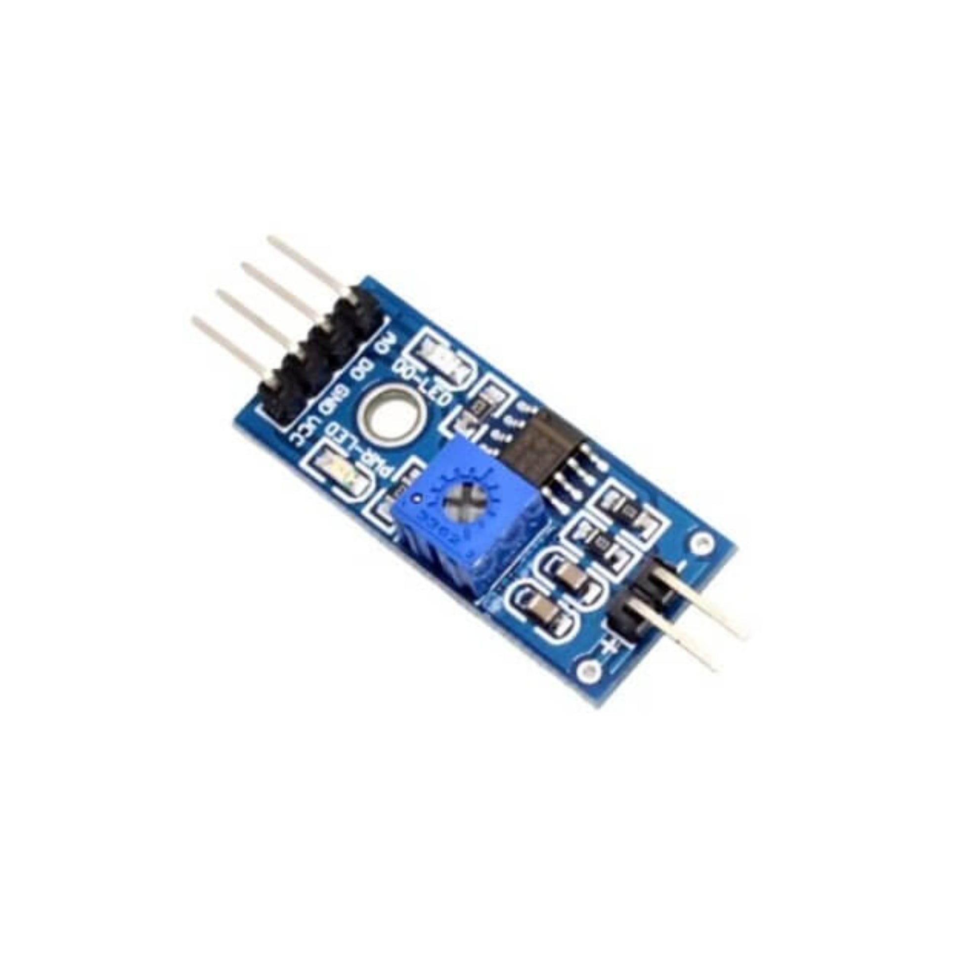 FSR Pressure Sensor Kit 110mm (20g-10kg) for Arduino