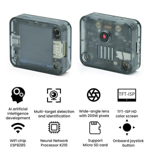 Sentry2 Vision Sensor WIFI ESP8285