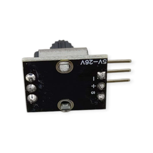 Servo Tester Trio S (3 servos, 3 modes) | , 3,95