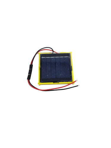 3v solar panel hk