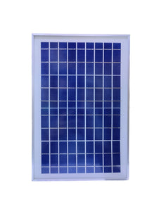 10w solar panel hk