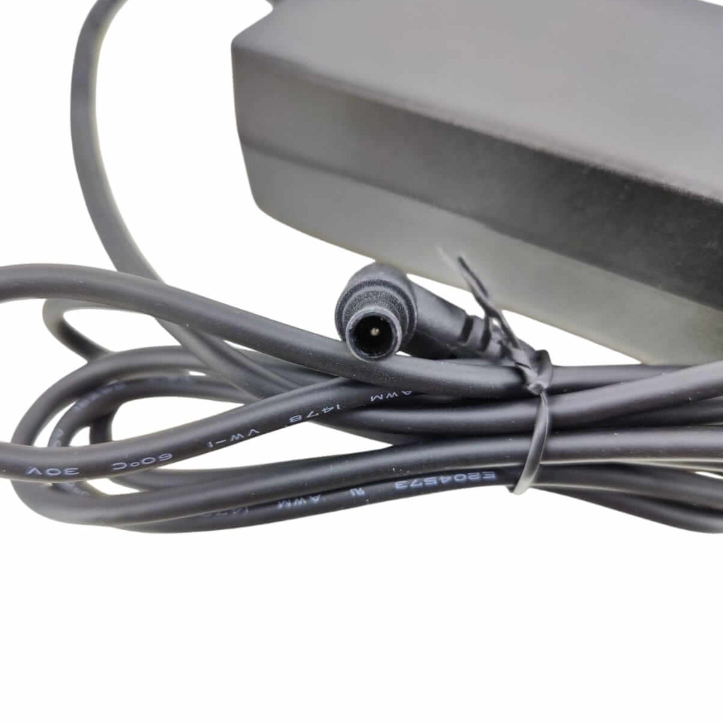 Sony 120W charger with 6.5x4.4mm connector, designed for Sony TVs and monitors.