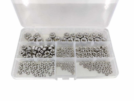 hex nuts in hk