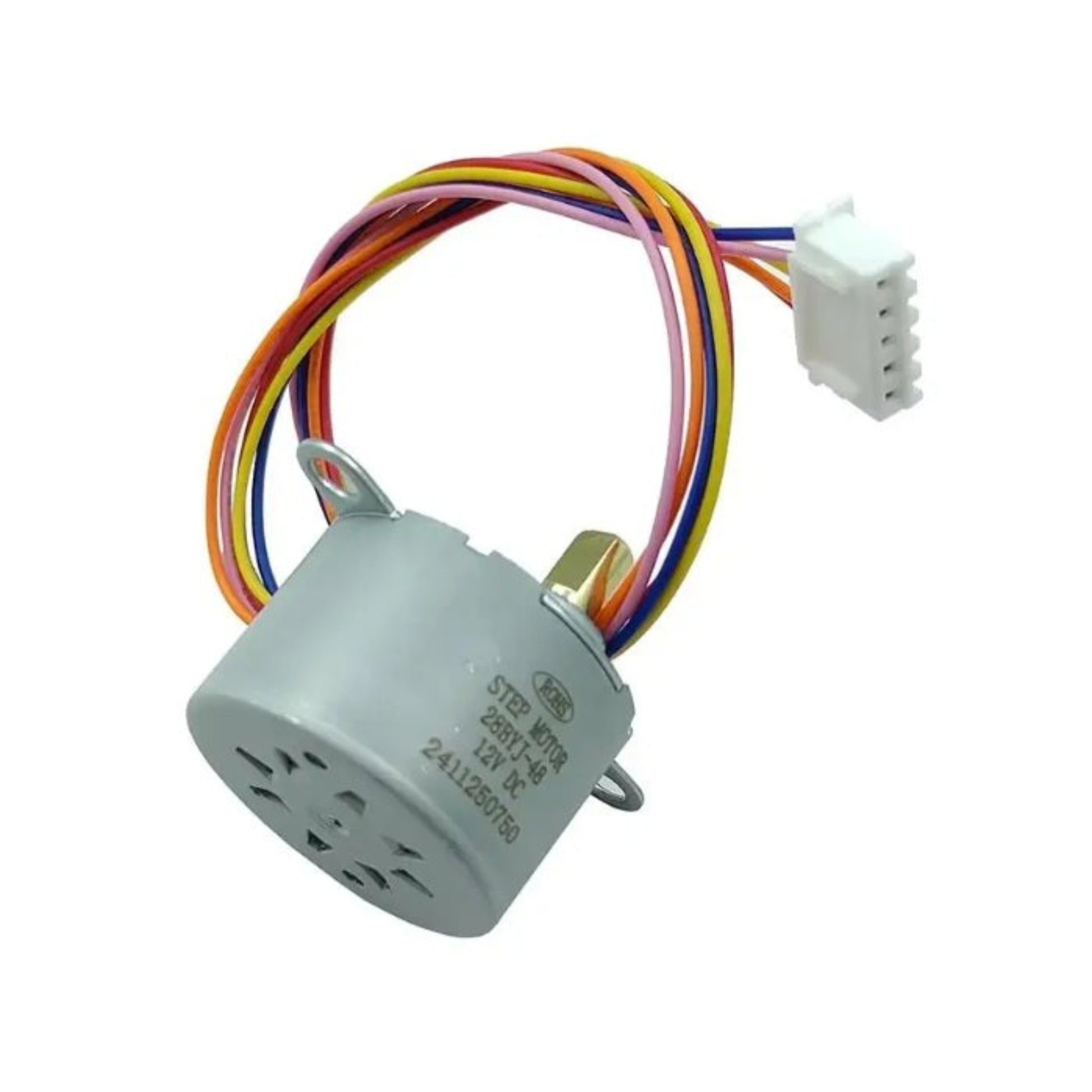 28BYJ-48 internal reduction gear motor 5V DC