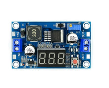 將圖片載入圖庫檢視器 step up module 4-32v to 5-35v in hk
