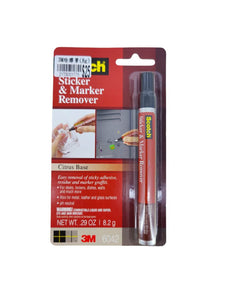 adhesive remover hk