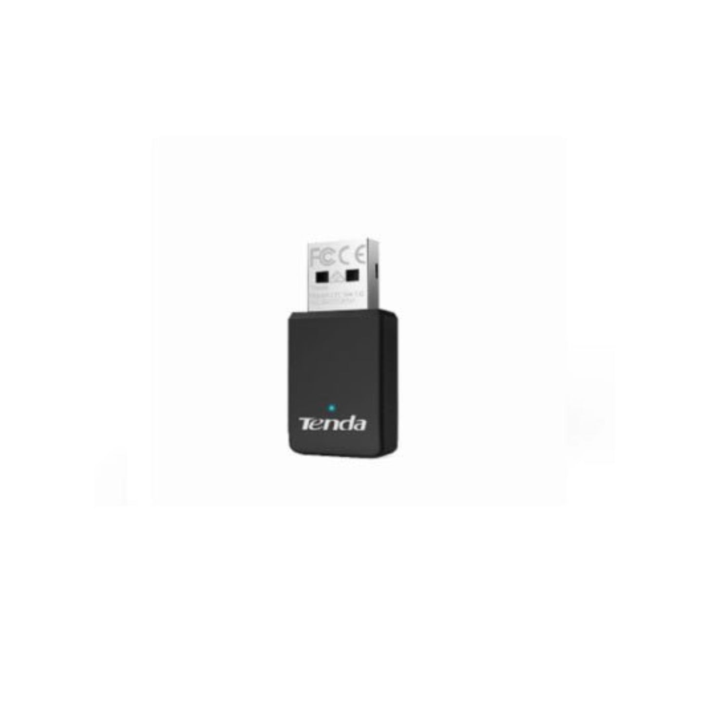 Tenda U11 AX900 Wi-Fi 6 USB adapter for fast dual-band internet connectivity.