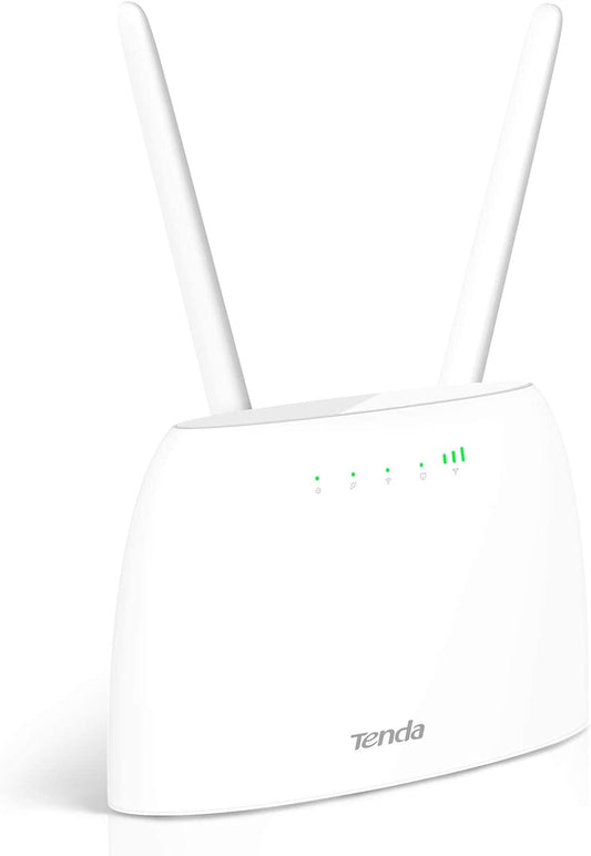 tenda router hk