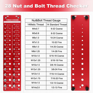 nuts checker hk