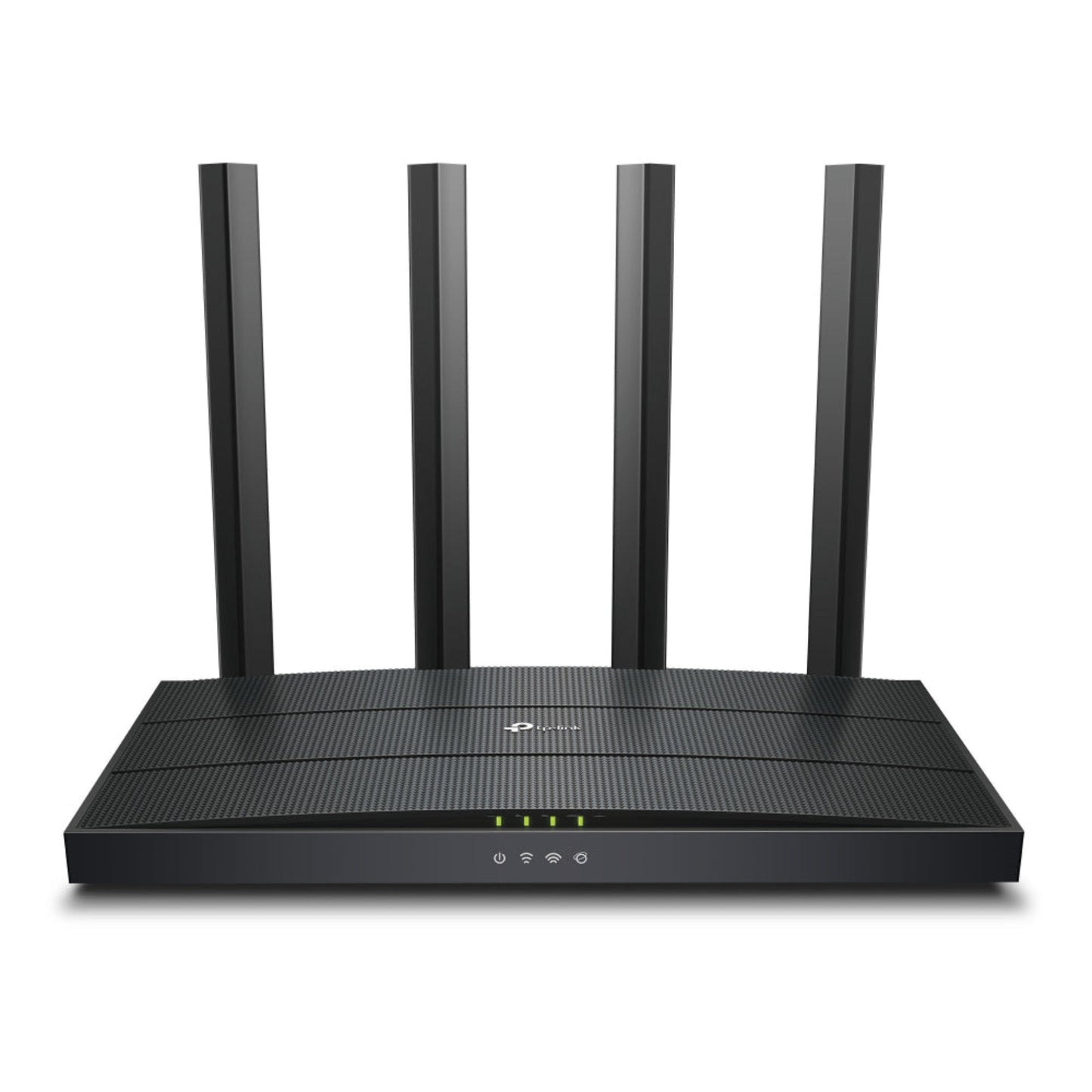 TP-Link Archer AX12 WiFi 6 Router AX1500 with 4 antennas for superior speed and coverage.