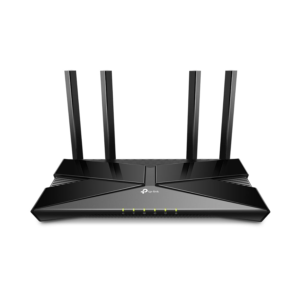 TP-LINK Archer AX23 AX1800雙頻Wi-Fi 6路由器 / 分享器