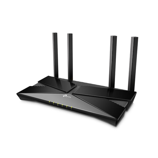 wifi6 router hk