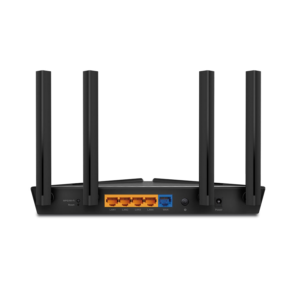 TP-LINK Archer AX23 AX1800雙頻Wi-Fi 6路由器 / 分享器