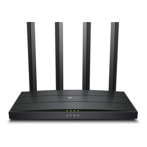 TP-LINK ARCHER AX12 WIFI 6 Router