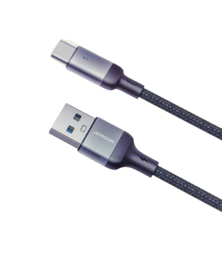 Joyroom USB C Charging Cable 3A