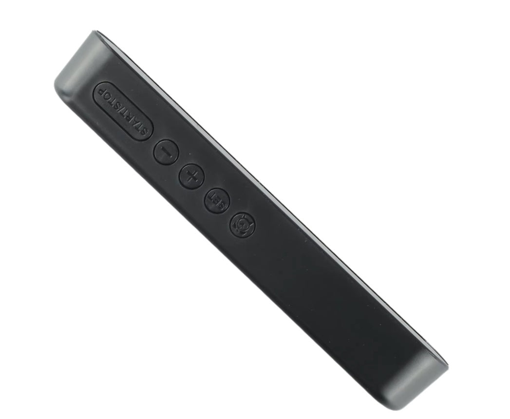 LED Digital Clock – Green