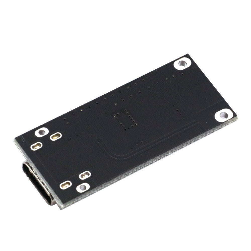 Type-c Lithium Battery Charging Board 3A